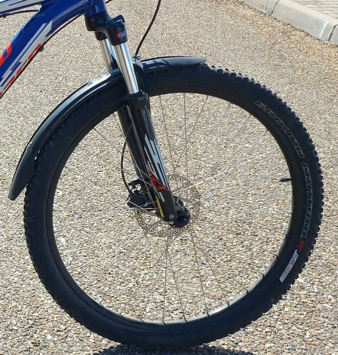 Bicicleta Specialized Pitch Sport