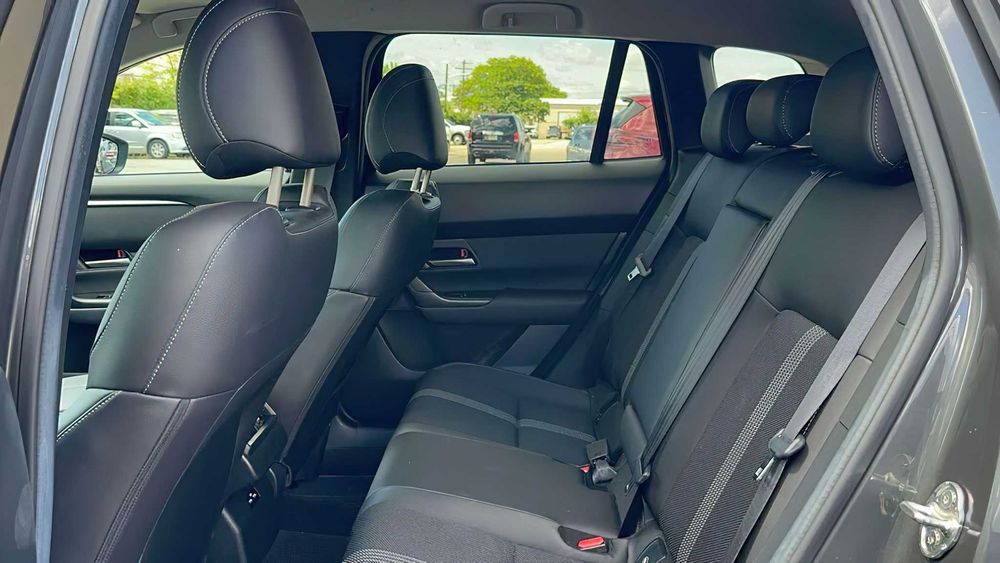 Mazda CX-50      2023