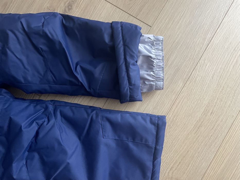 Лижний костюм зимовий 110 ріст