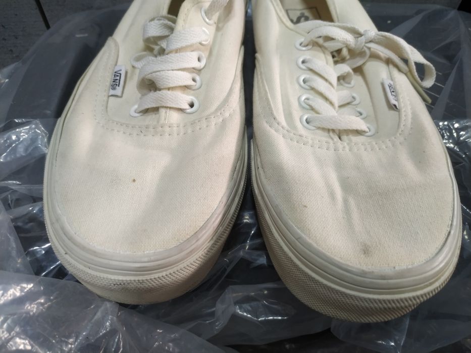 Женские кеды Vans оригинал.Р.39.