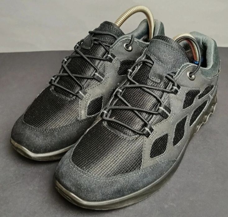 Ecco Wayfly Gore-tex sportowe damskie r. 38 świetne!