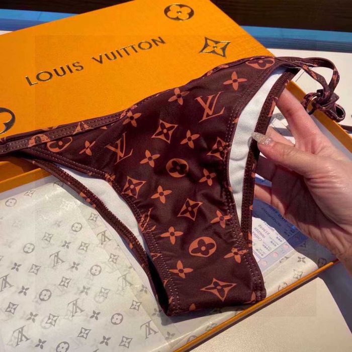 Damski strój kąpielowy Louis Vuitton 270588
