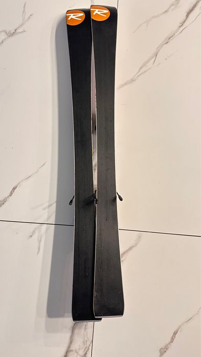 Narty Rossignol 120