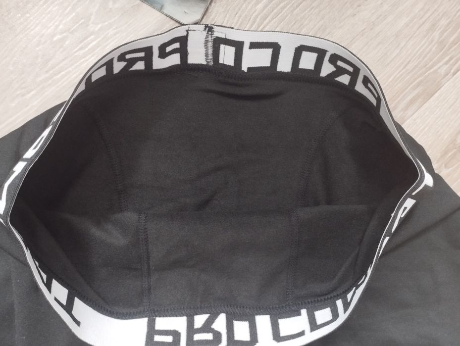 Термо леггинсы  Pro Combat p.XL