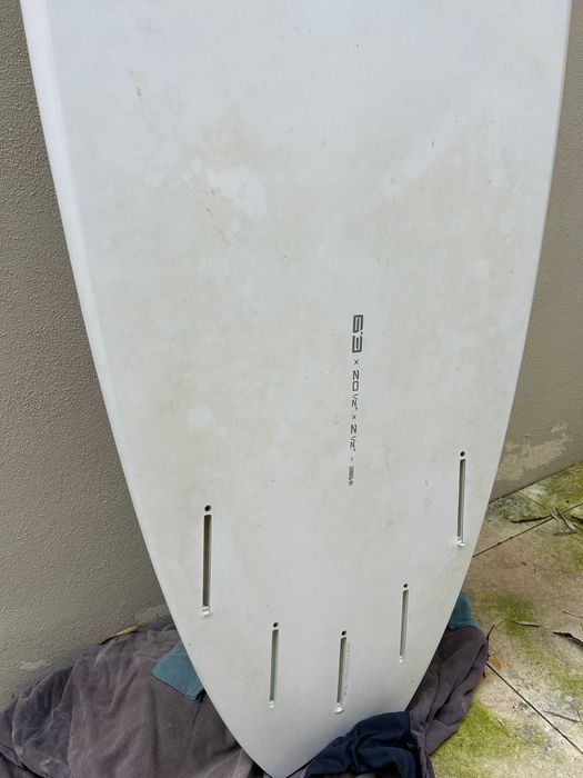 Prancha de Surf -Torq 6'3