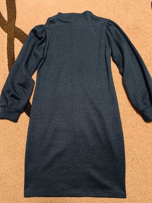 Сукня жіноча тепла