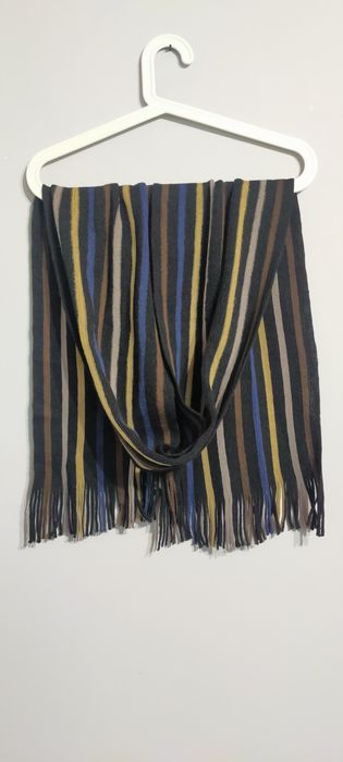 Szalik męski firmy Batistini