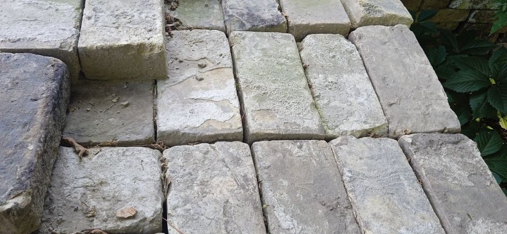 Цегла царськіх часів