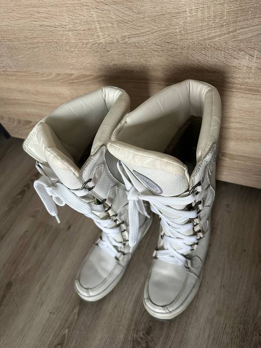 Buty zimowe Timberland