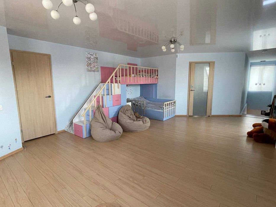 Продам - редкий вариант! Квартира в Клубном доме 165 кв.м.