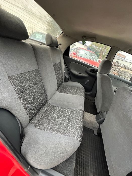 Продам Daewoo Lanos 2008 рік можлива розстрочка, кредит, обмін!