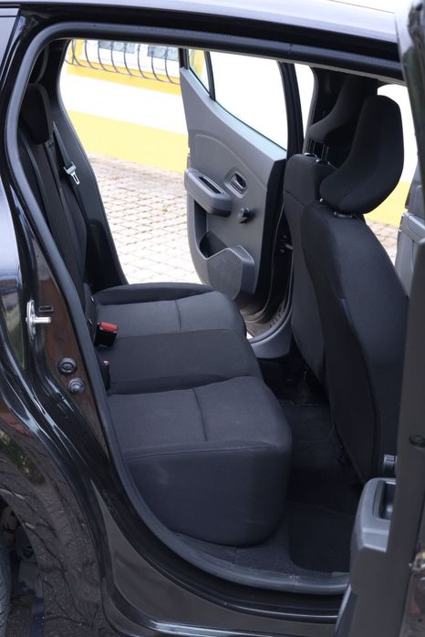 Dacia Sandero III Essential SCe 65 | Outubro 2023 | 17.000 km | Única Proprietária | Garantia Dacia