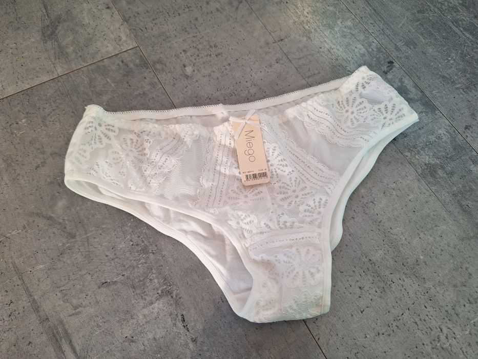Nowe majtki damskie rozm. M