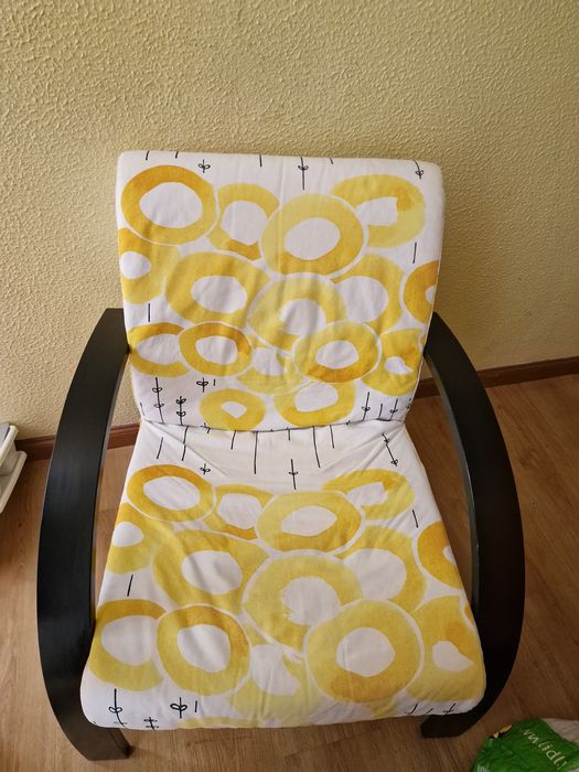 Sofá e Poltrona e almofada