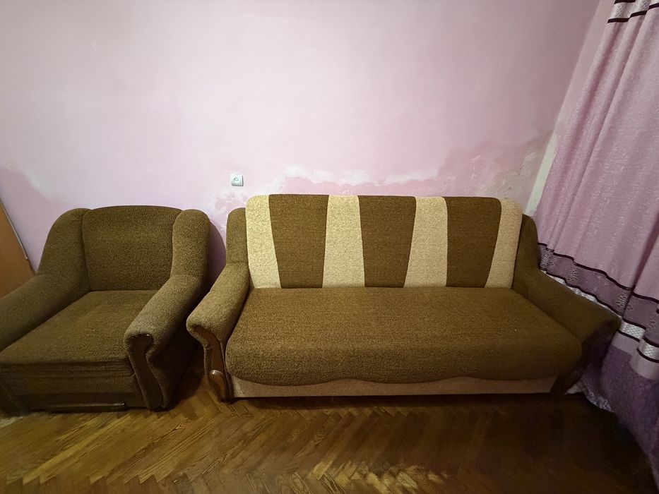 Диван/крісло/диван