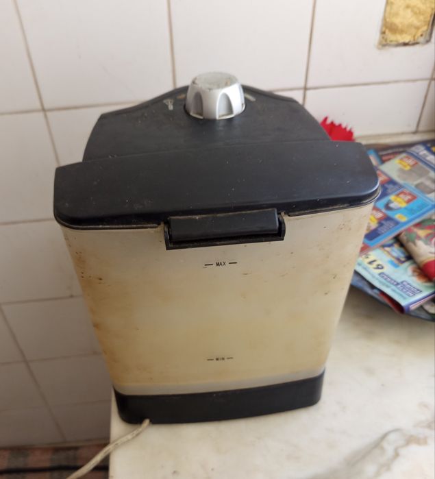 Máquina de café Becken