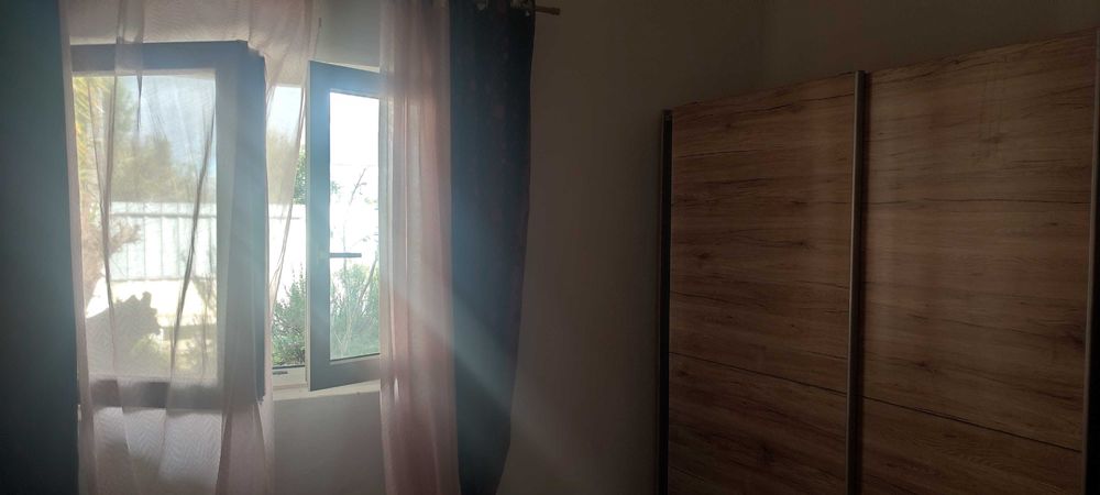 Quarto individual vivenda Brejos de Azeitão