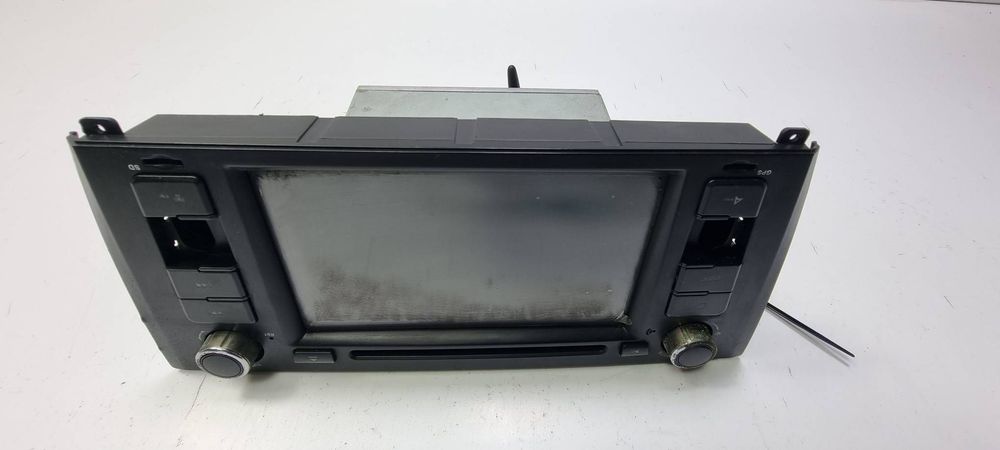 RADIO BMW SERIA 1 E87