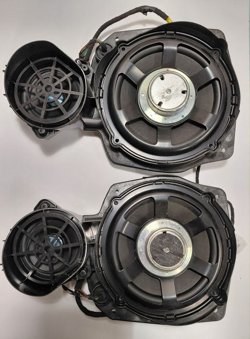 Динамик harman kardon logic 7 A2218207802 A2218207702 Mercedes w221