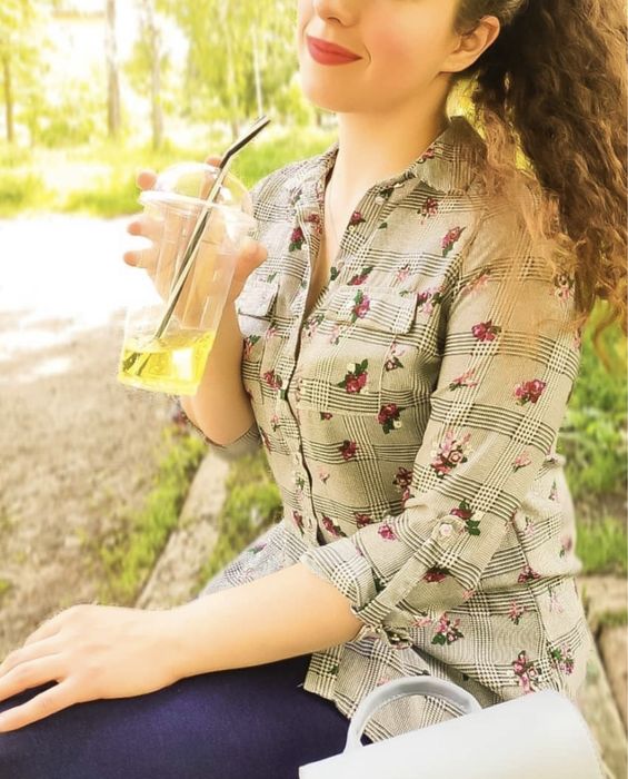 Рубашка жіноча