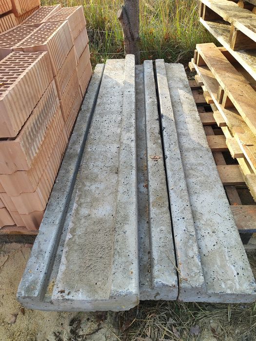 Nadproże L-19 150cm