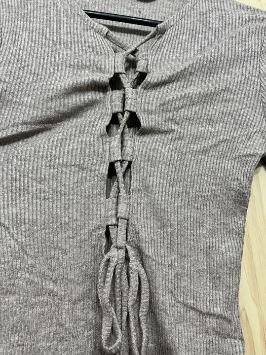 Жіночий боді, новий