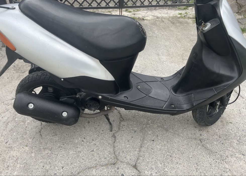 Suzuki lets 2new