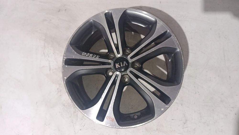 Jante frente esquerda KIA Ceed Sportswagon (JD)