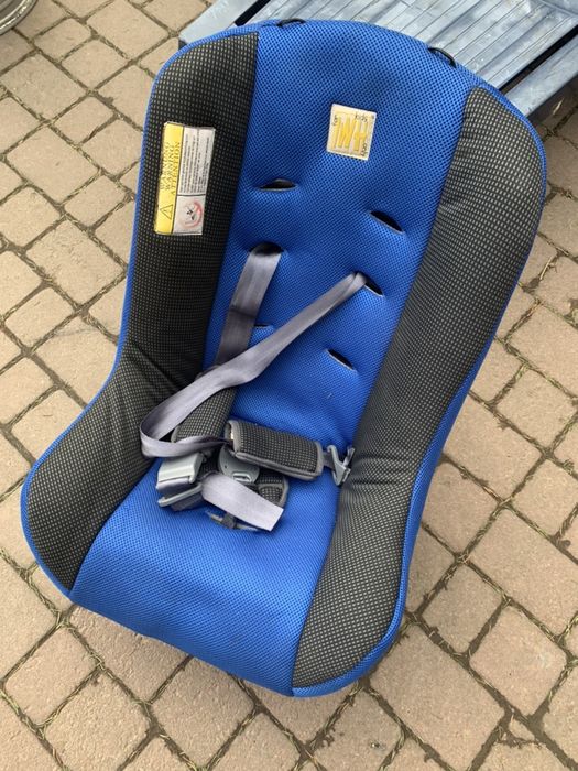 Автокрісло 36 кг