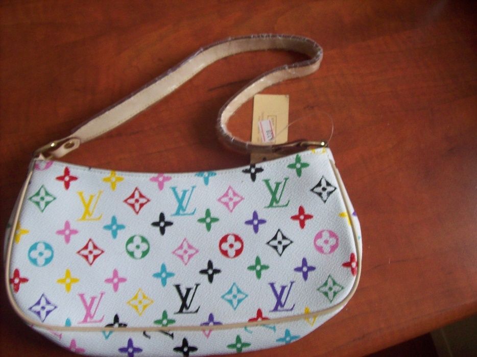 Louis Vuitton nowa torebka