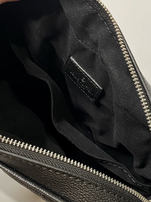 Мужская сумка Louis Vuitton чоловіча сумка барсетка месенджер слінг