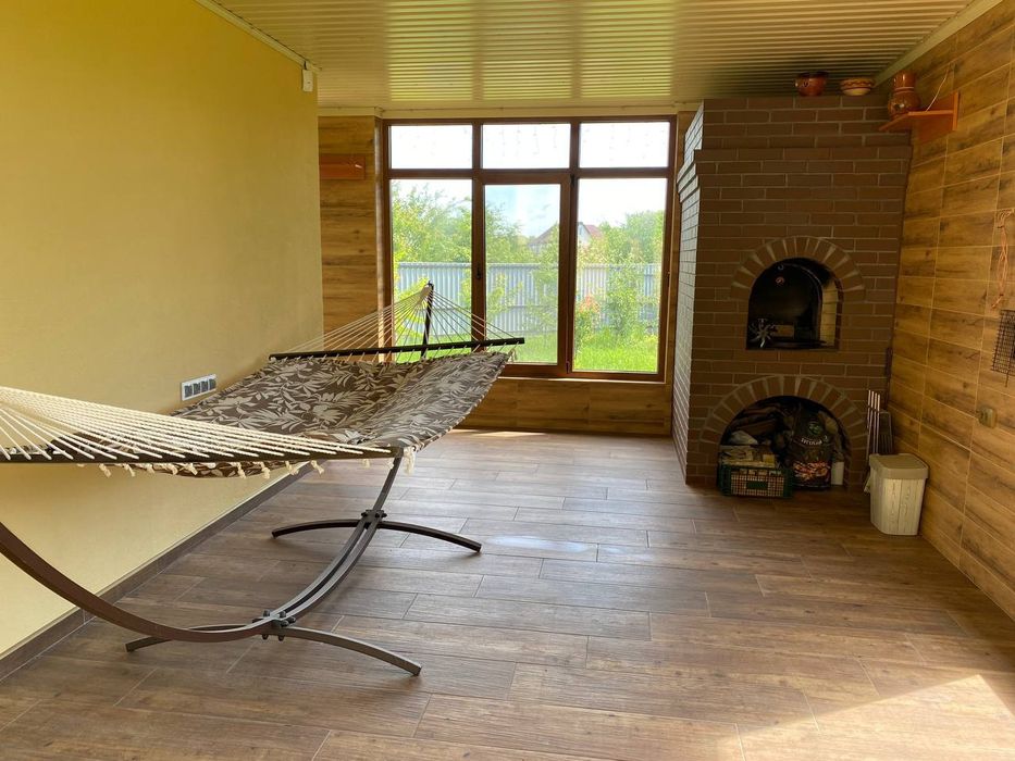 Продаж нового сучасного будинку( працюємо за програмами)