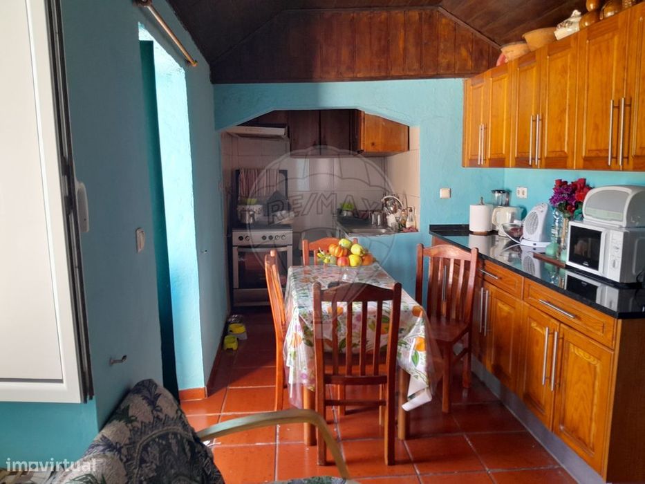 Moradia T2 para venda