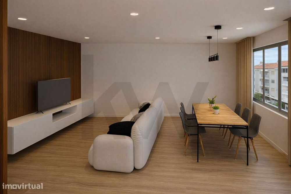 Apartamento T2 em Rio de Mouro – Quinta de Fitares — Rio de Mouro, Lisboa
