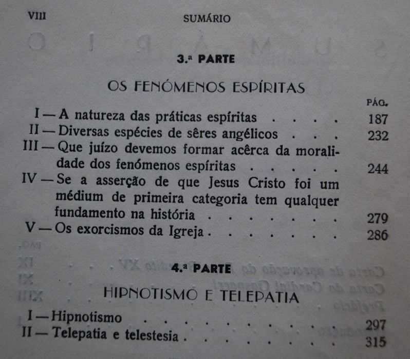 O Mundo Invisível (Teologia / Espiritismo)