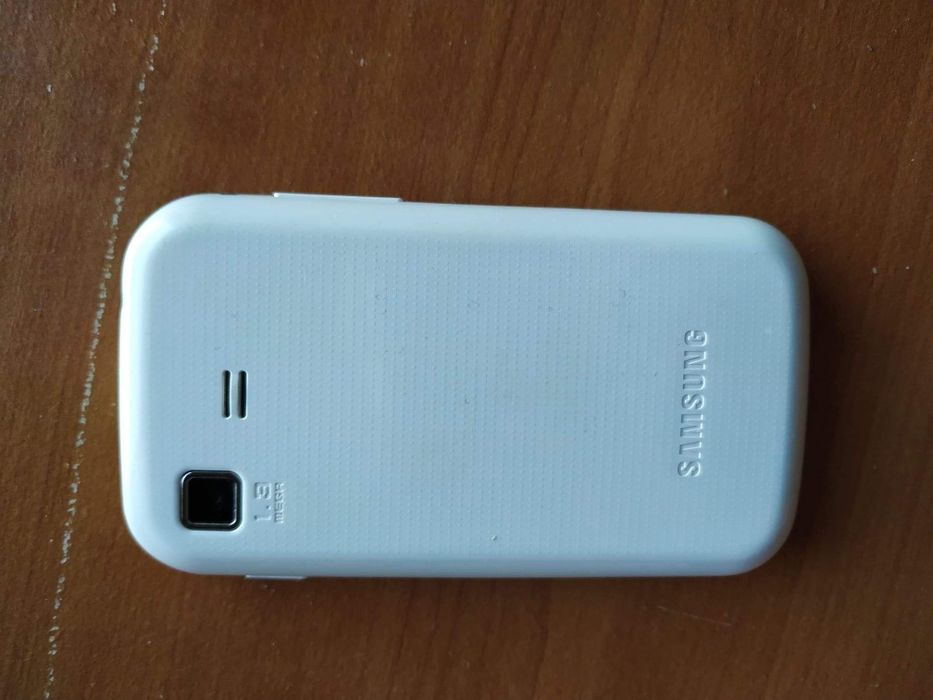 Telemovel Samsung duos,