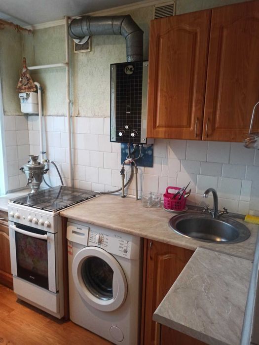 Продам 3х кімнатну квартиру, ПГЗК, вул. Кармелюка