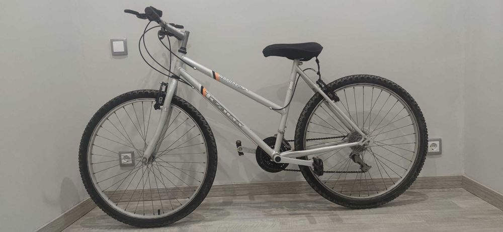 Bicicleta TEAM Nature50 + 2 pneus novos