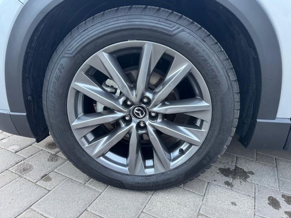 Mazda cx-9 2021 Grand Touring