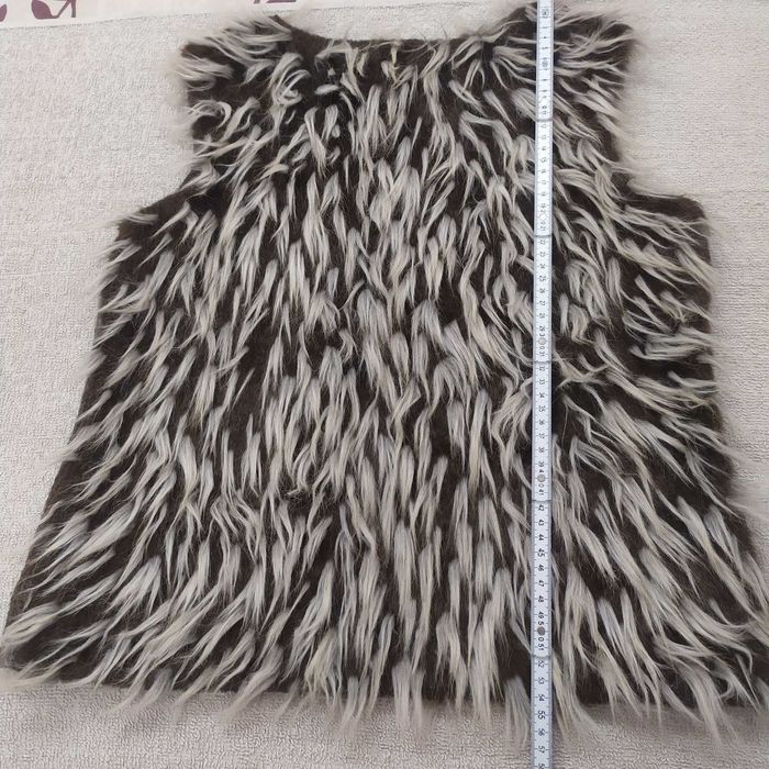 Bezrękawnik damski M