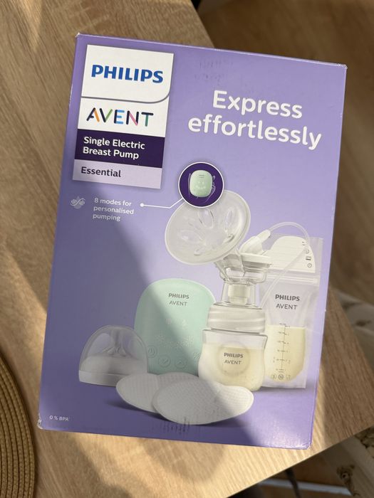 Philips Avent Laktator