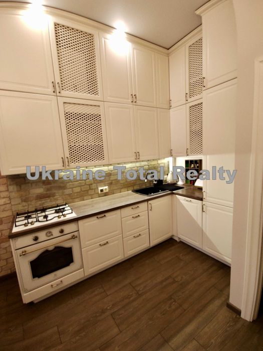 3-комнатная квартира по адресу ул. Ильенка Юрия (площадь 90 м²) - Atlanta.ua - фото 12