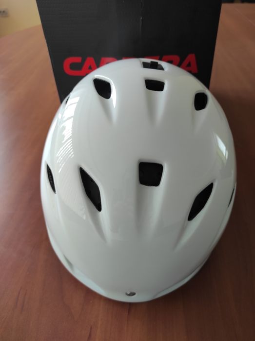 Шолом CARRERA для дорослих
