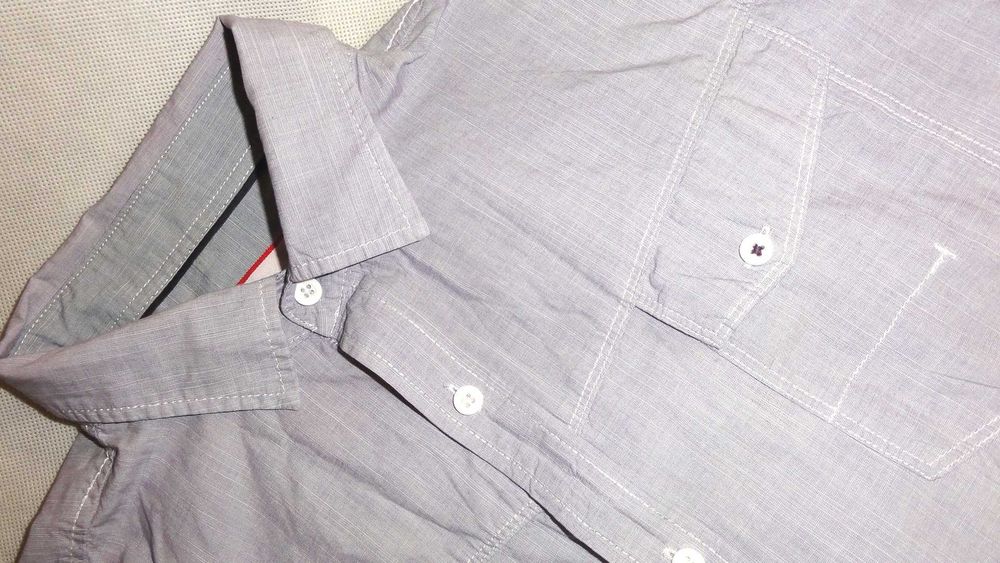 NEXT - Nowa Koszula letnia - Rozmiar L