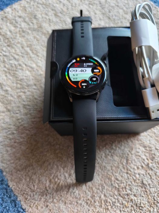 Smartwatch Huawei watch 3