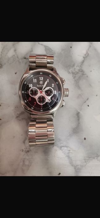 Relógios da Timberland semi-novos