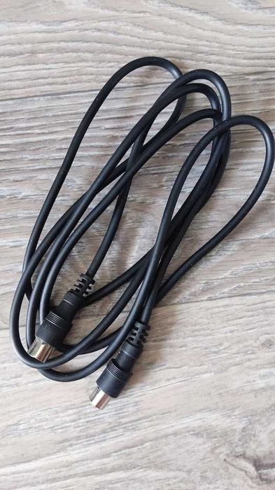 Кімнатна  антена для Т2 EUROSKY 001  з підсилювачем