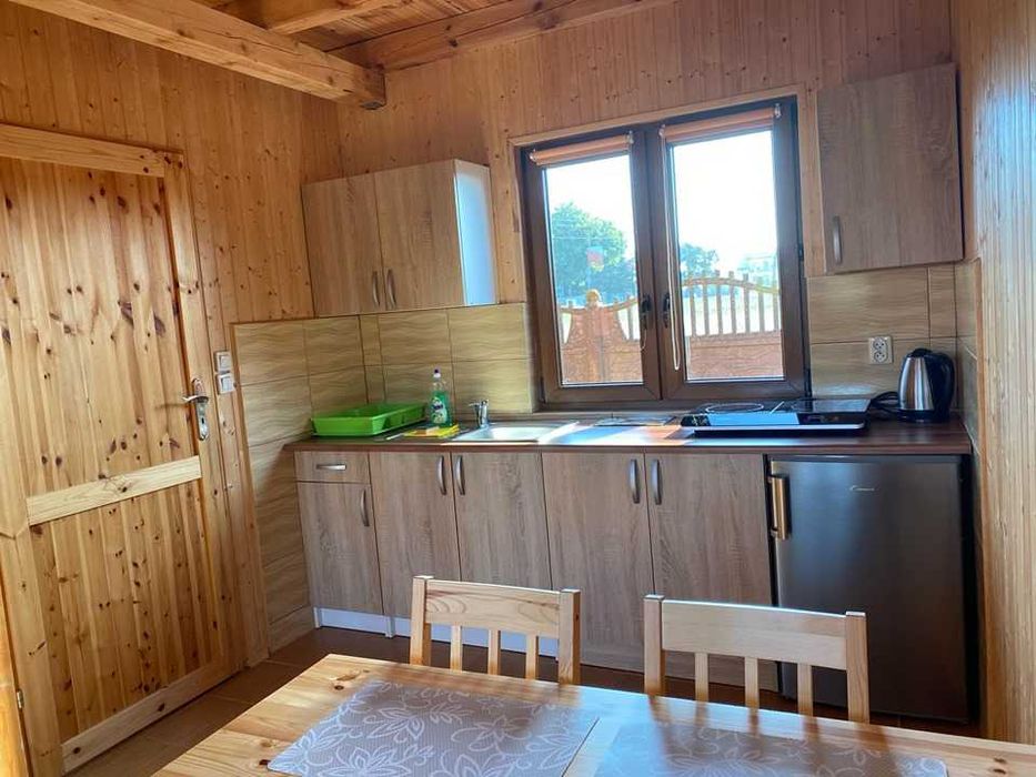 Domki blisko morza, Gąski, ul. Nadbrzeżna 55