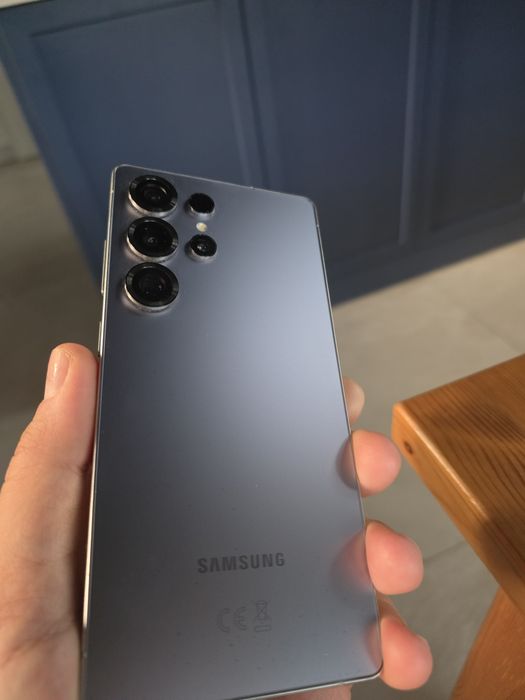 Samsung S25 Ultra 1TB