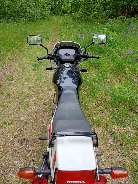 Motocykl HONDA VT  500 E